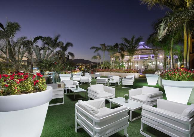 Hotel Hilton