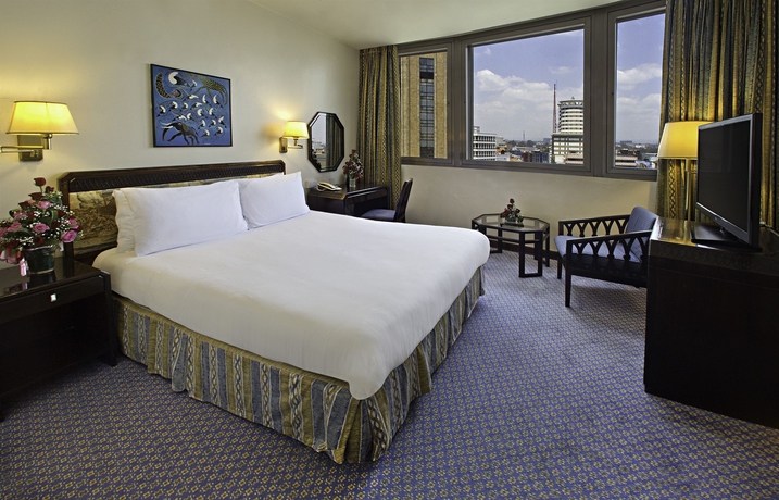 Hotel Hilton