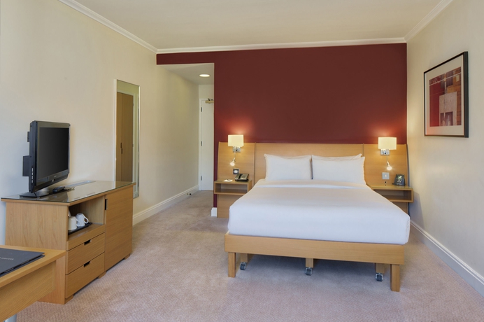Hotel Hilton