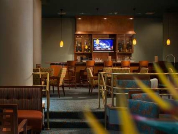 Hotel Hilton Fort Lauderdale Airport (antes Wyndham)