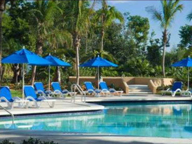 Hotel Hilton Fort Lauderdale Airport (antes Wyndham)