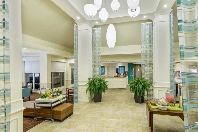 Hotel Hilton Garden Inn Hilton Head