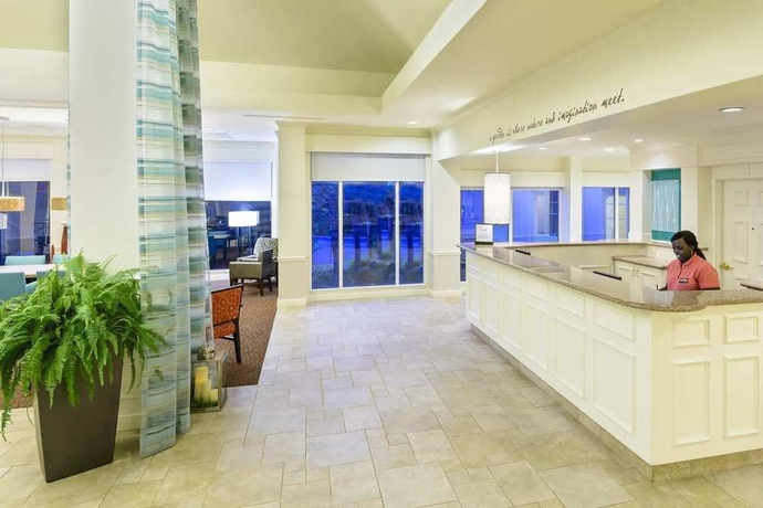 Hotel Hilton Garden Inn Hilton Head