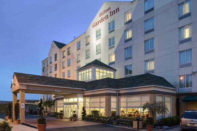 Hotel Hilton Garden Inn Queens/JFK Airport