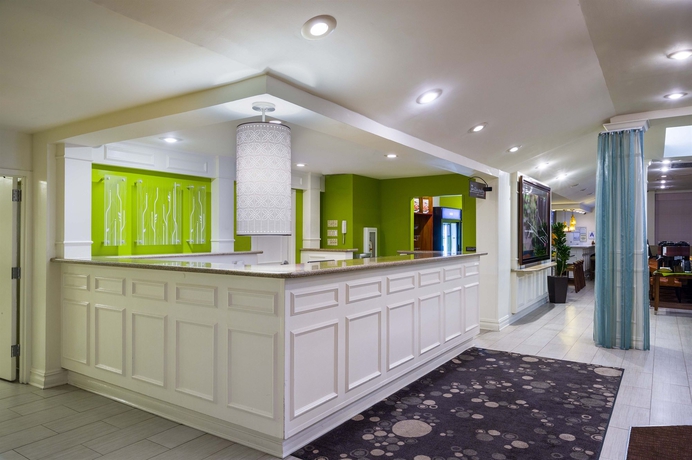 Hotel Hilton Garden Inn Queens/JFK Airport
