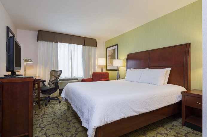 Hotel Hilton Garden Inn Queens/JFK Airport