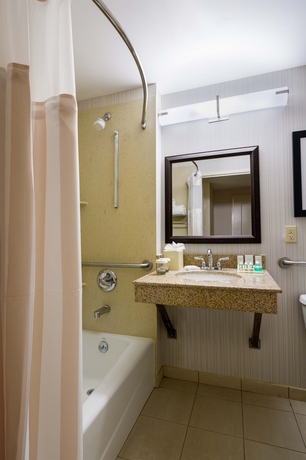 Hotel Hilton Garden Inn Queens/JFK Airport