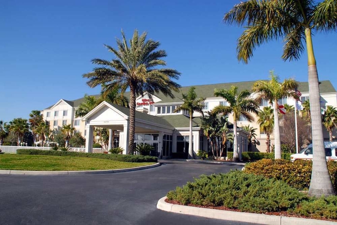 Hotel Hilton Garden Inn Sarasota-br