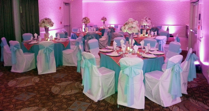 Hotel Hilton Garden Inn Sarasota-br