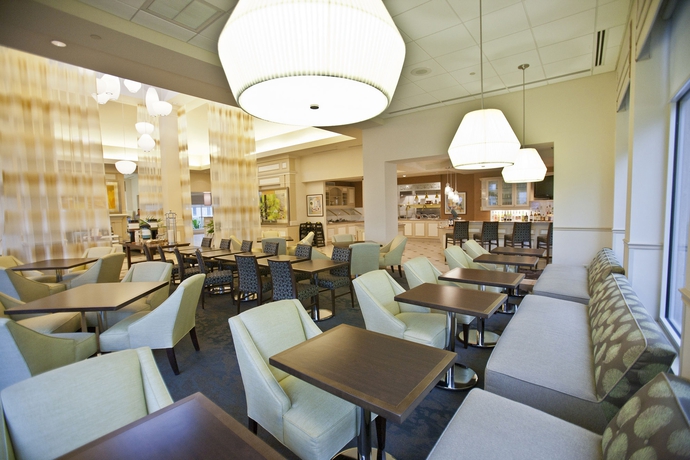 Hotel Hilton Garden Inn Sarasota-br