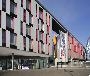 Hotel Hilton Garden Inn Stuttgart Neckarpark