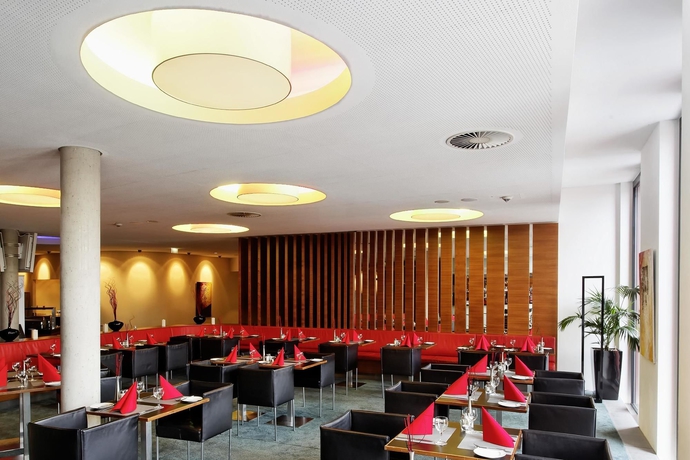 Hotel Hilton Garden Inn Stuttgart Neckarpark
