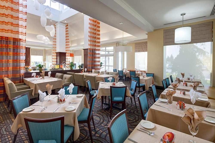 Hotel Hilton Garden Inn Toronto Oakville