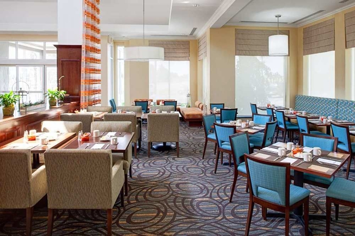 Hotel Hilton Garden Inn Toronto Oakville