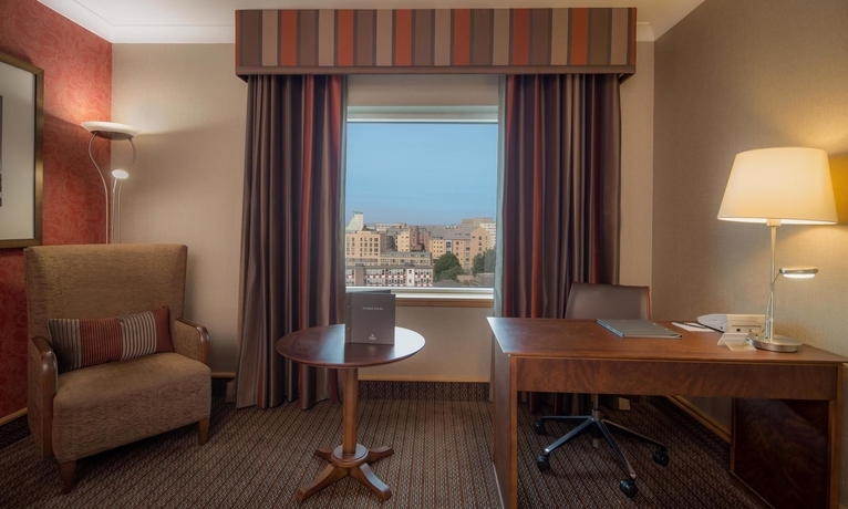 Hotel Hilton Glasgow