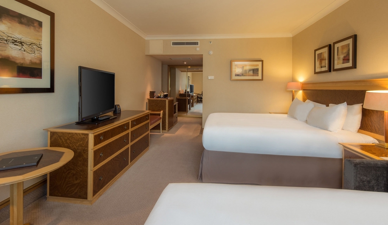 Hotel Hilton Glasgow