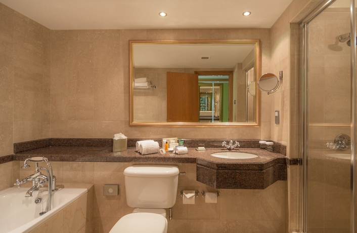 Hotel Hilton Glasgow