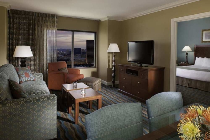 Hotel Hilton Grand Vacations Club