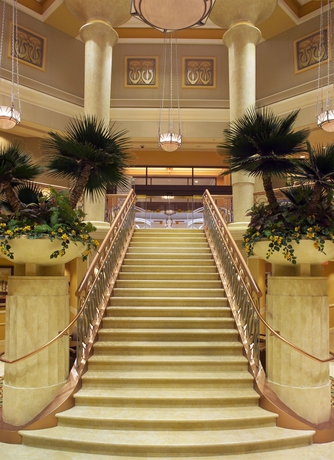 Hotel Hilton Grand Vacations Club