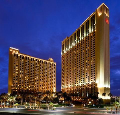 Hotel Hilton Grand Vacations Club