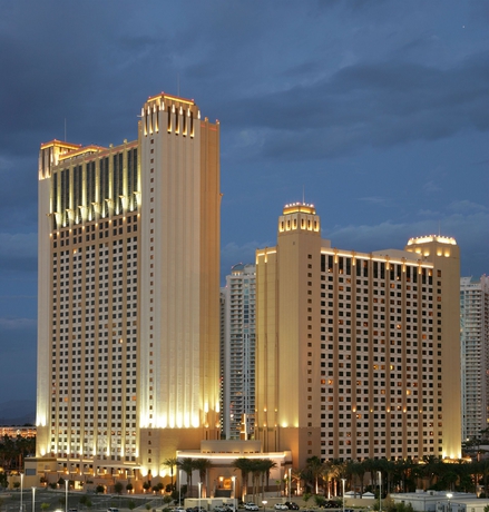 Hotel Hilton Grand Vacations Club