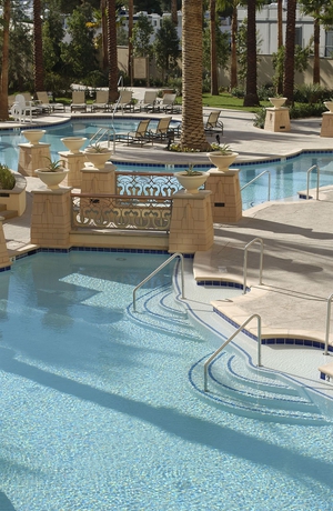 Hotel Hilton Grand Vacations Club