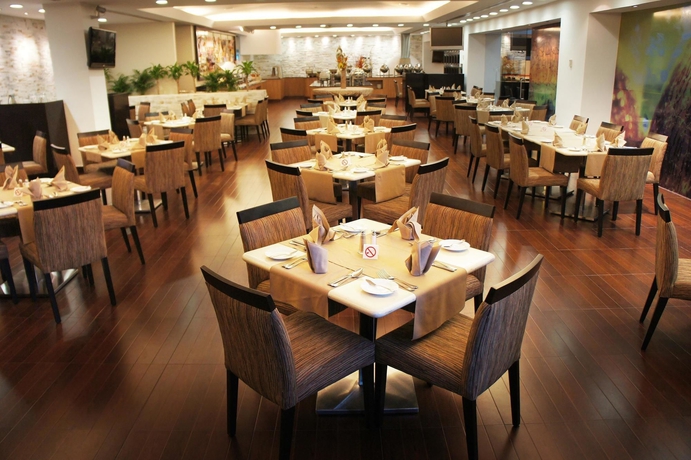 Hotel Hilton Guadalajara