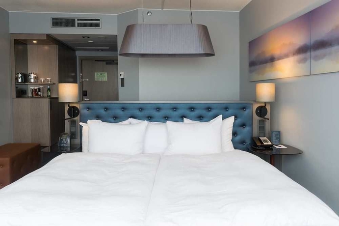 Hotel Hilton Helsinki Strand