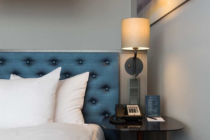 Hotel Hilton Helsinki Strand