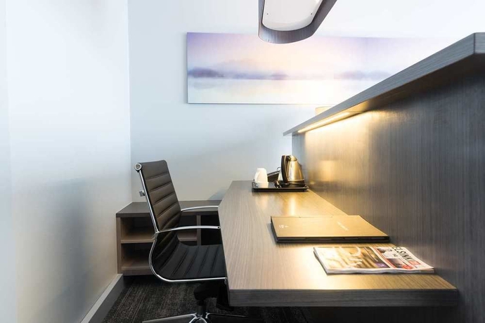 Hotel Hilton Helsinki Strand