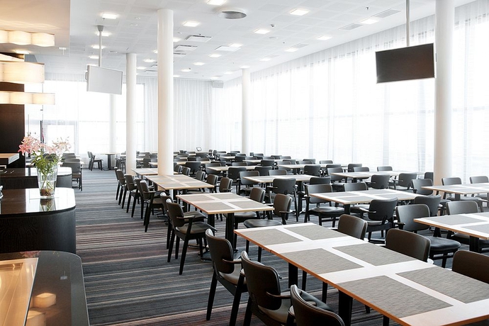 Hotel Hilton Helsinki-vantaa Airport
