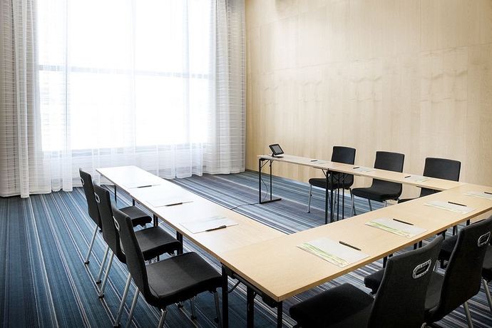Hotel Hilton Helsinki-vantaa Airport