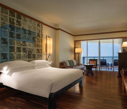 Hotel Hilton Hua Hin