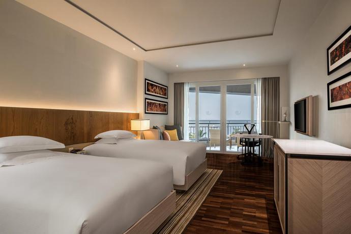 Hotel Hilton Hua Hin