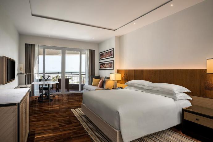 Hotel Hilton Hua Hin
