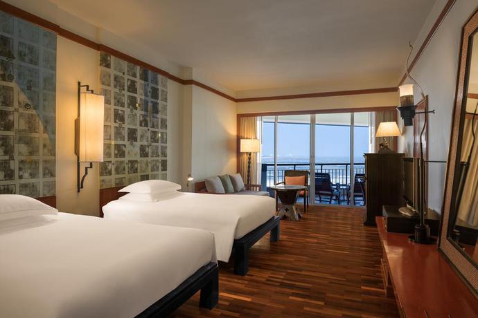 Hotel Hilton Hua Hin