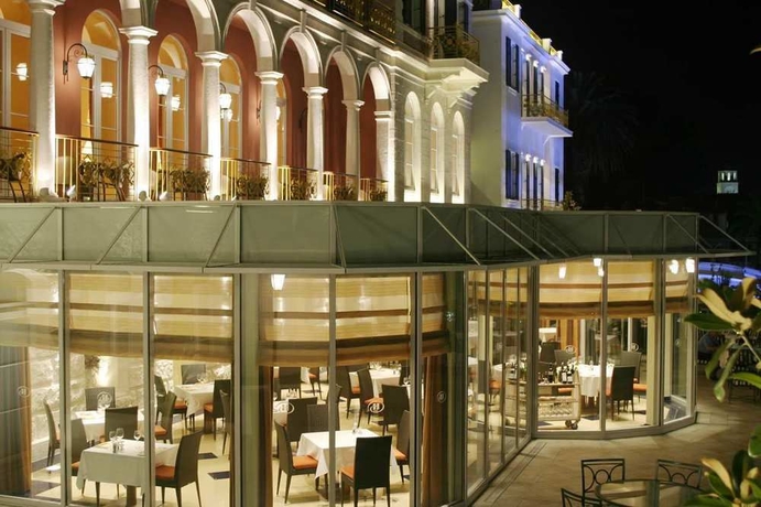 Hotel Hilton Imperial Dubrovnik