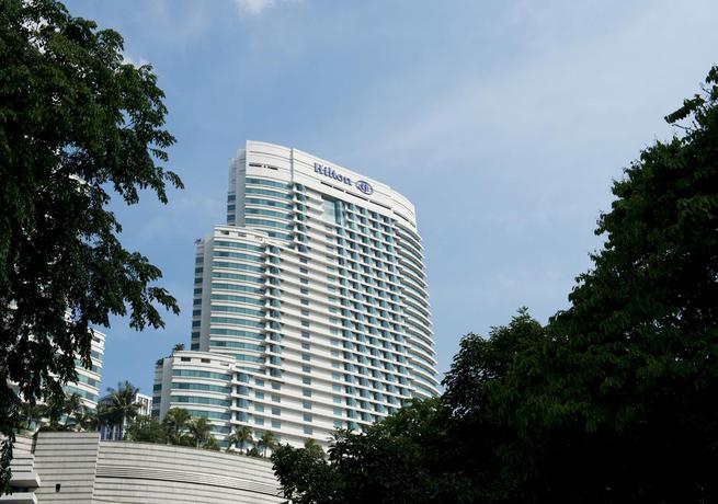 Hotel Hilton Kuala Lumpur