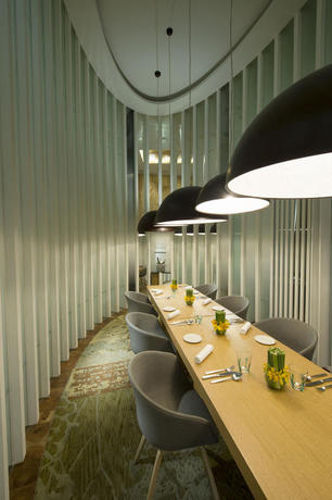 Hotel Hilton Kuala Lumpur