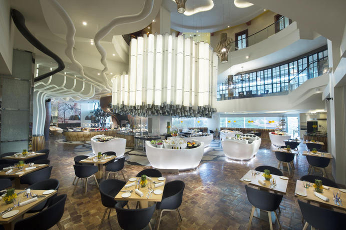 Hotel Hilton Kuala Lumpur