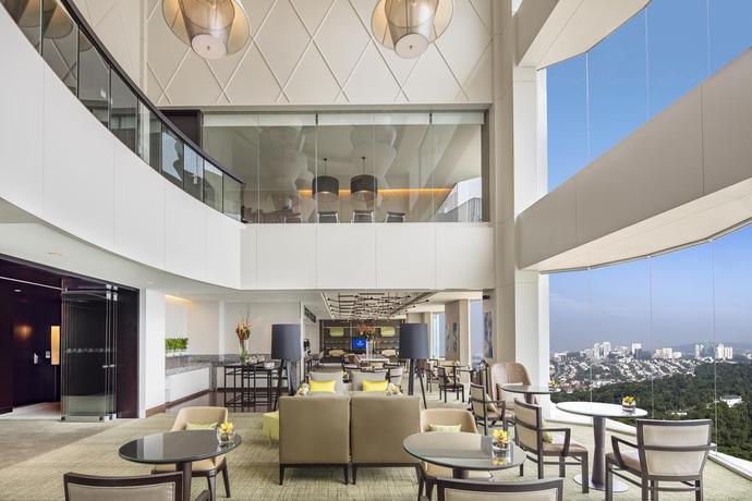 Hotel Hilton Kuala Lumpur