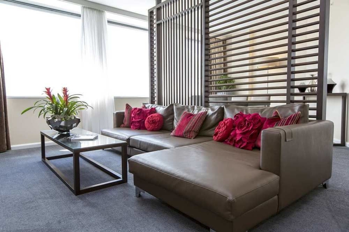 Hotel Hilton London Canary Wharf