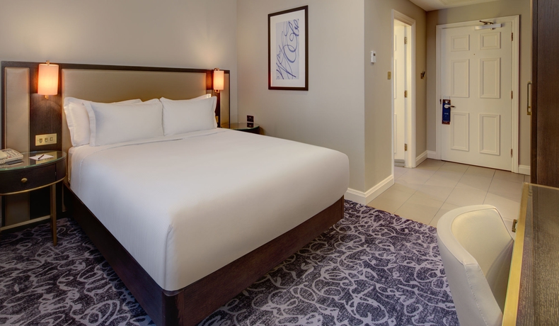 Hotel Hilton London Euston