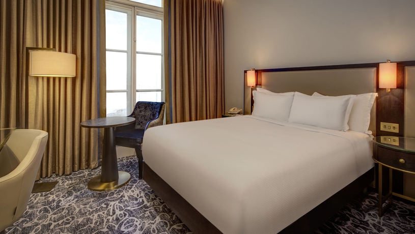 Hotel Hilton London Euston