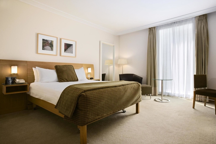 Hotel Hilton London Gatwick Airport