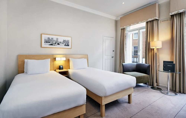 Hotel Hilton London Green Park