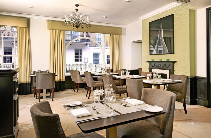 Hotel Hilton London Green Park