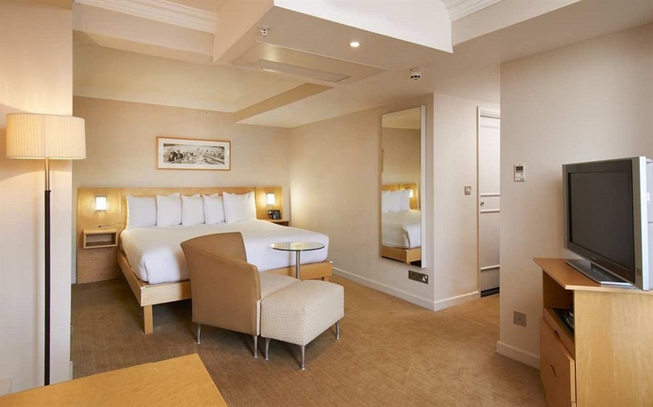 Hotel Hilton London Green Park