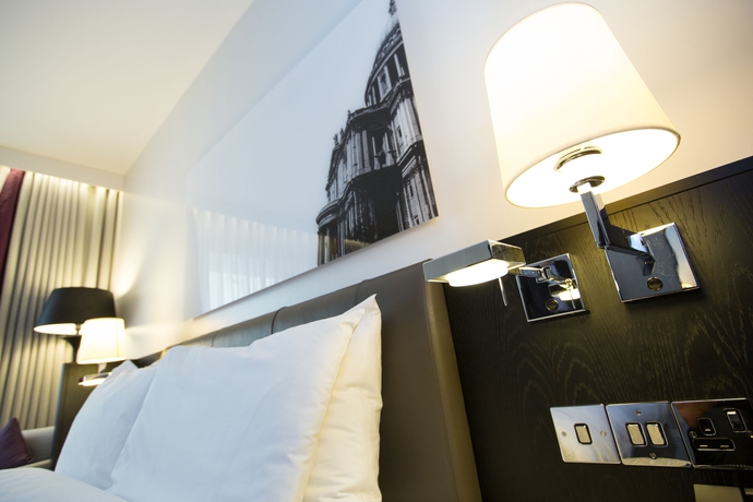 Hotel Hilton London Islington