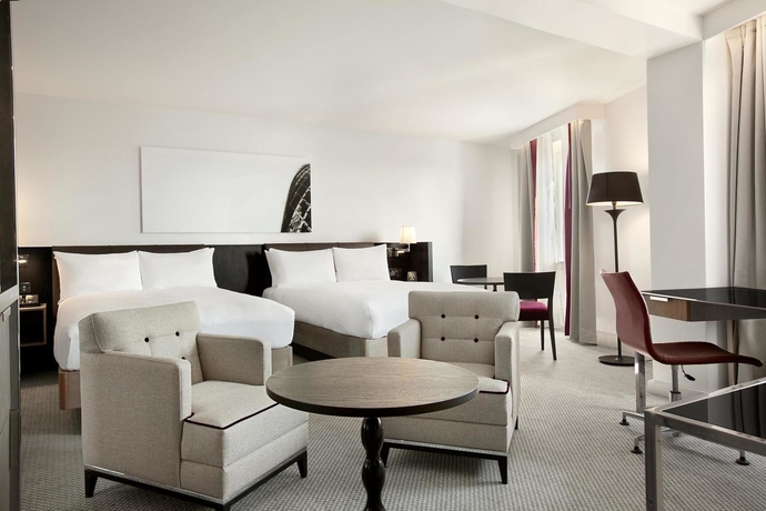 Hotel Hilton London Islington